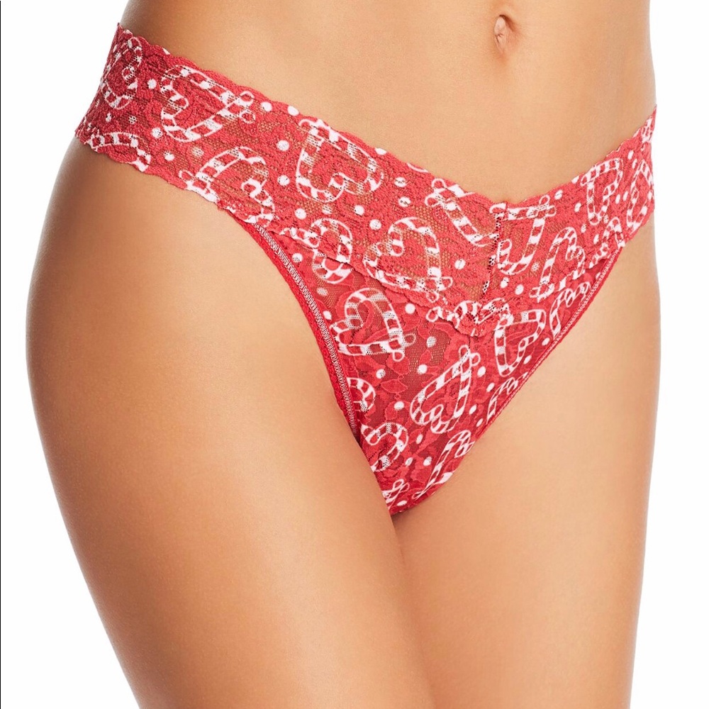 Hanky Panky Thong